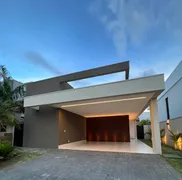 Casa de Condomínio com 3 Quartos à venda, 240m² no Loteamento Alphaville Cuiabá II, Cuiabá - Foto 1