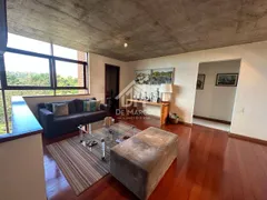 Casa de Condomínio com 5 Quartos para venda ou aluguel, 469m² no Capivari, Campos do Jordão - Foto 37