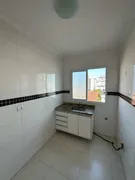 Apartamento com 1 Quarto à venda, 44m² no Canto do Forte, Praia Grande - Foto 5