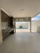 Casa com 3 Quartos à venda, 177m² no Bairro das Indústrias, Senador Canedo - Foto 4