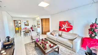 Apartamento com 3 Quartos à venda, 128m² no Jatiúca, Maceió - Foto 5
