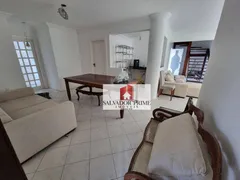 Casa de Condomínio com 4 Quartos para alugar, 450m² no Parque Encontro das Aguas, Lauro de Freitas - Foto 3