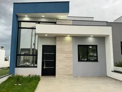 Casa de Condomínio com 3 Quartos à venda, 102m² no Jardim Residencial Villagio Ipanema II, Sorocaba - Foto 3