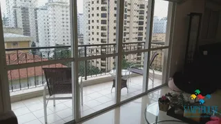 Apartamento com 3 Quartos à venda, 123m² no Perdizes, São Paulo - Foto 7