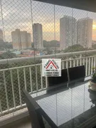 Apartamento com 3 Quartos à venda, 140m² no Jardim Marajoara, São Paulo - Foto 27