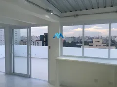Cobertura com 2 Quartos para alugar, 220m² no Moema, São Paulo - Foto 6