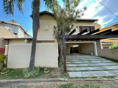 Casa de Condomínio com 5 Quartos para venda ou aluguel, 600m² no Parque da Hípica, Campinas - Foto 4