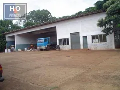 Galpão / Depósito / Armazém para venda ou aluguel, 397m² no Parque Industrial, Maringá - Foto 1