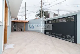Sobrado com 2 Quartos à venda, 110m² no Vila Nivi, São Paulo - Foto 14