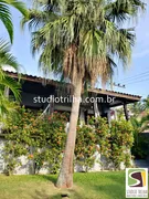 Casa com 5 Quartos à venda, 313m² no Praia De Itaguassú, Ilhabela - Foto 4