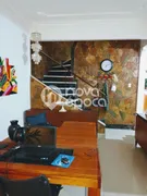 Casa de Vila com 3 Quartos à venda, 128m² no Cachambi, Rio de Janeiro - Foto 9