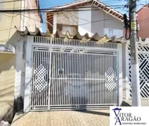 Sobrado com 3 Quartos à venda, 120m² no Vila Medeiros, São Paulo - Foto 1