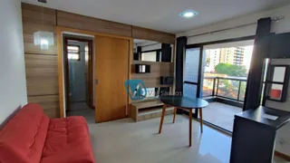 Apartamento com 1 Quarto para alugar, 44m² no Centro, Londrina - Foto 11