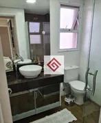 Apartamento com 3 Quartos à venda, 107m² no Vila Homero Thon, Santo André - Foto 6