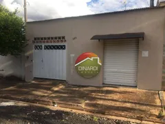 Casa com 2 Quartos à venda, 88m² no Jardim Orestes Lopes de Camargo, Ribeirão Preto - Foto 17