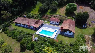 Fazenda / Sítio / Chácara com 6 Quartos à venda, 28000m² no Sebastiana, Teresópolis - Foto 1