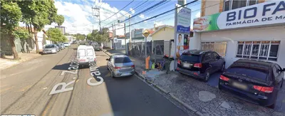 Loja / Salão / Ponto Comercial à venda, 300m² no Centro, Hortolândia - Foto 3