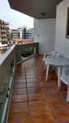 Apartamento com 3 Quartos para alugar, 102m² no Vila Nova, Cabo Frio - Foto 6