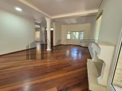 Casa de Condomínio com 4 Quartos para alugar, 550m² no Condominio Marambaia, Vinhedo - Foto 11