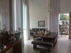 Casa de Condomínio com 4 Quartos à venda, 460m² no Alphaville Lagoa Dos Ingleses, Nova Lima - Foto 4