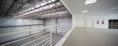 Galpão / Depósito / Armazém para alugar, 757m² no Distrito Industrial, Campinas - Foto 5