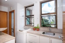 Apartamento com 3 Quartos à venda, 137m² no Sion, Belo Horizonte - Foto 18