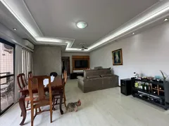 Apartamento com 3 Quartos à venda, 135m² no Campo Grande, Santos - Foto 1