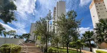 Apartamento com 3 Quartos para alugar, 162m² no Parque Prado, Campinas - Foto 34
