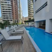 Apartamento com 3 Quartos à venda, 144m² no Canto do Forte, Praia Grande - Foto 63