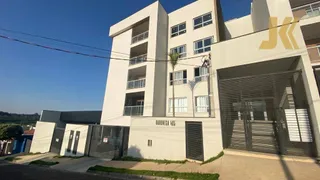 Apartamento com 2 Quartos à venda, 78m² no Nova Jaguariuna , Jaguariúna - Foto 2