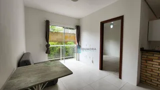 Apartamento com 1 Quarto para alugar, 49m² no Lagoa da Conceição, Florianópolis - Foto 1