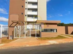 Apartamento com 2 Quartos à venda, 57m² no Jardim Sao Carlos, Sorocaba - Foto 20
