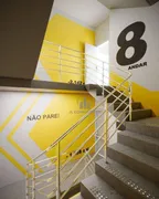 Apartamento com 4 Quartos à venda, 164m² no Juvevê, Curitiba - Foto 23
