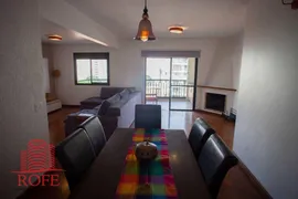 Apartamento com 2 Quartos à venda, 112m² no Campo Belo, São Paulo - Foto 1