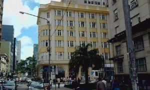 Conjunto Comercial / Sala para alugar, 21m² no Centro Histórico, Porto Alegre - Foto 1