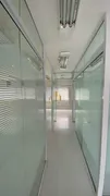 Conjunto Comercial / Sala para alugar, 210m² no Centro, Florianópolis - Foto 16