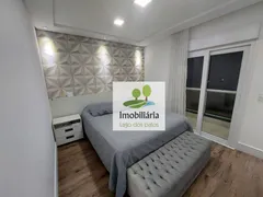 Apartamento com 3 Quartos à venda, 163m² no Vila Rosalia, Guarulhos - Foto 8