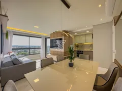 Apartamento com 3 Quartos à venda, 81m² no Cristo Rei, Curitiba - Foto 4