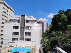 Apartamento com 3 Quartos à venda, 90m² no Coração de Jesus, Belo Horizonte - Foto 37