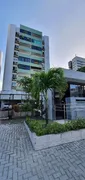 Apartamento com 3 Quartos à venda, 118m² no Tamarineira, Recife - Foto 1