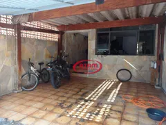 Sobrado com 2 Quartos à venda, 78m² no Parque Mandaqui, São Paulo - Foto 3