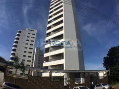 Apartamento com 4 Quartos à venda, 121m² no Jardim Bethania, São Carlos - Foto 1
