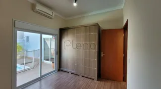 Casa de Condomínio com 3 Quartos à venda, 254m² no Altos da Bela Vista, Indaiatuba - Foto 24