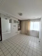 Flat com 1 Quarto à venda, 40m² no Graças, Recife - Foto 3