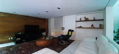 Casa de Condomínio com 4 Quartos à venda, 830m² no Residencial Sul, Nova Lima - Foto 10