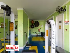 Apartamento com 3 Quartos para alugar, 77m² no Aclimação, São Paulo - Foto 33