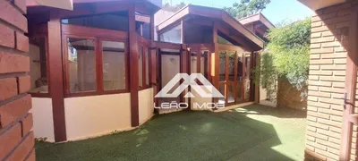 Casa com 3 Quartos para venda ou aluguel, 220m² no Parque Taquaral, Campinas - Foto 39