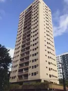 Apartamento com 3 Quartos para alugar, 140m² no Casa Forte, Recife - Foto 1