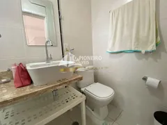 Casa de Condomínio com 4 Quartos para alugar, 160m² no Praia de Juquehy, São Sebastião - Foto 18