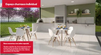 Apartamento com 2 Quartos à venda, 41m² no Jardim Layr, Mogi das Cruzes - Foto 11